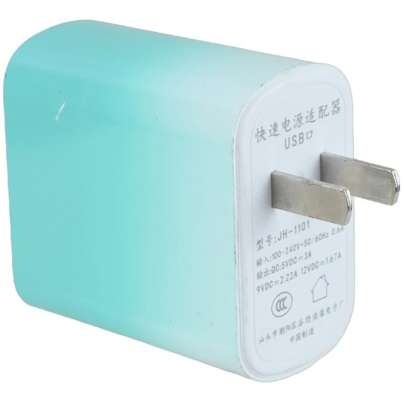 شارژر دیواری 20 وات JH-1101 QC 3A