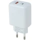 شارژر دیواری 35 وات اکسیژن CH-4 QC3.0 PD 3A
