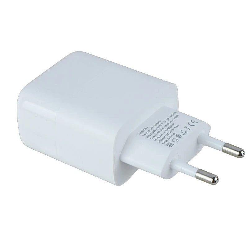 شارژر دیواری 35 وات اکسیژن CH-4 QC3.0 PD 3A