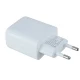 شارژر دیواری 35 وات اکسیژن CH-4 QC3.0 PD 3A