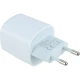 شارژر دیواری 35 وات اکسیژن CH-7 QC3.0 PD 3A