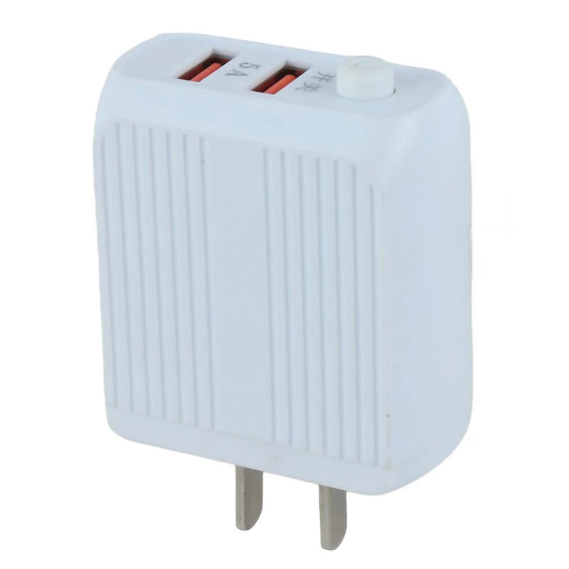 شارژر دیواری 26.5 وات Jia Hao K32 5A