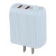 شارژر دیواری 26.5 وات Jia Hao K32 5A