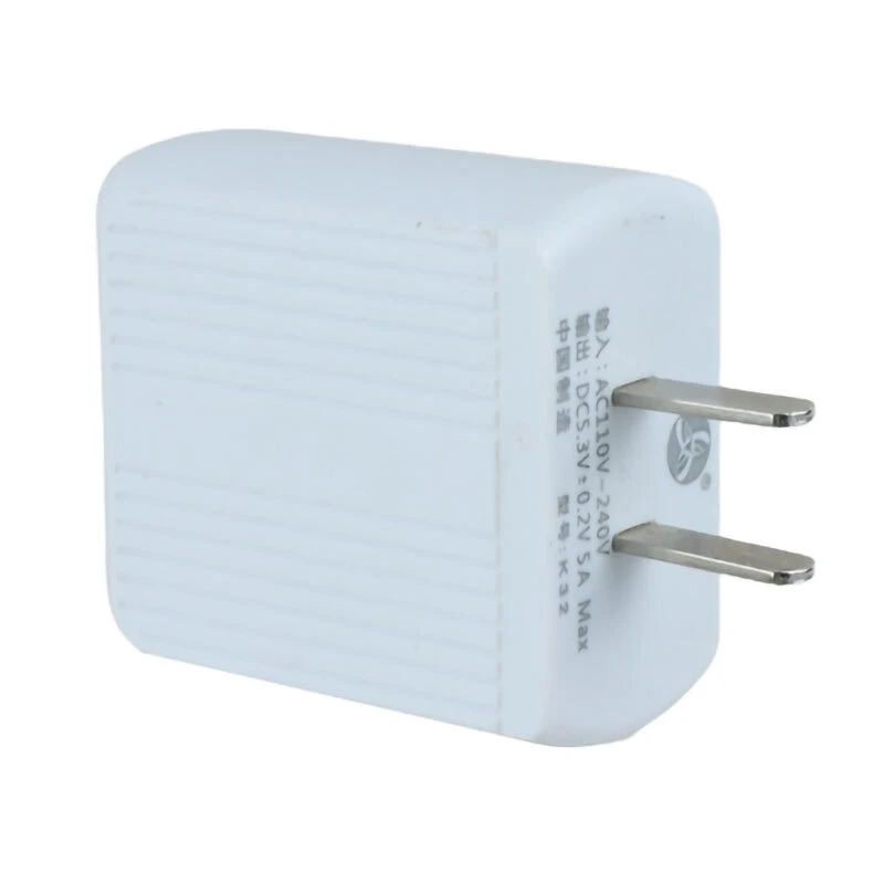 شارژر دیواری 26.5 وات Jia Hao K32 5A