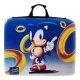 کیف کنسول بازی Game Over PS4 طرح Sonic