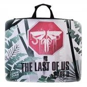کیف کنسول بازی Game Over PS4 طرح The Last Of Us