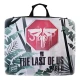 کیف کنسول بازی Game Over PS4 طرح The Last Of Us