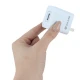 شارژر دیواری 28 وات Jia Hao K31 QC3.0 5.1A
