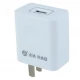 شارژر دیواری 28 وات Jia Hao K31 QC3.0 5.1A