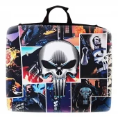کیف کنسول بازی Game Over PS4 طرح Punisher