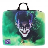 کیف کنسول بازی Game Over PS4 طرح Joker