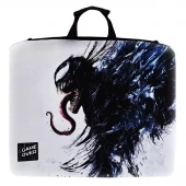 کیف کنسول بازی Game Over PS4 طرح Venom