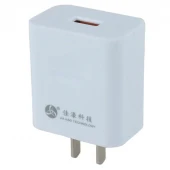 شارژر دیواری 20 وات Jia Hao K40 4A