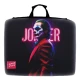 کیف کنسول بازی Game Over PS4 طرح Joker کد 4
