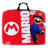 کیف کنسول بازی Game Over PS4 طرح Super Mario