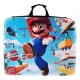 کیف کنسول بازی Game Over PS4 طرح Super Mario کد 2