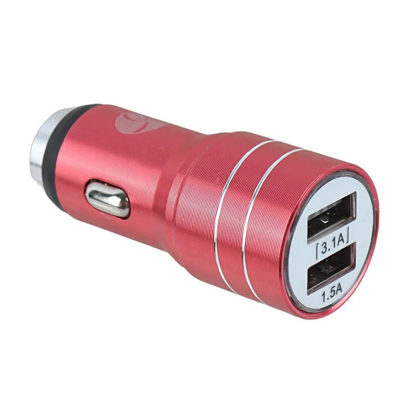 شارژر فندکی 15.5 وات +Jia Hao K6