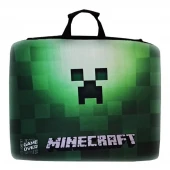 کیف کنسول بازی Game Over PS4 طرح Minecraft
