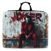 کیف کنسول بازی Game Over PS4 طرح Joker کد 5