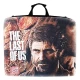 کیف کنسول بازی Game Over PS4 طرح The Last Of Us کد 2