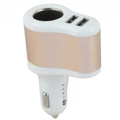شارژر فندکی 15.5 وات Jia Hao Keke-C35C