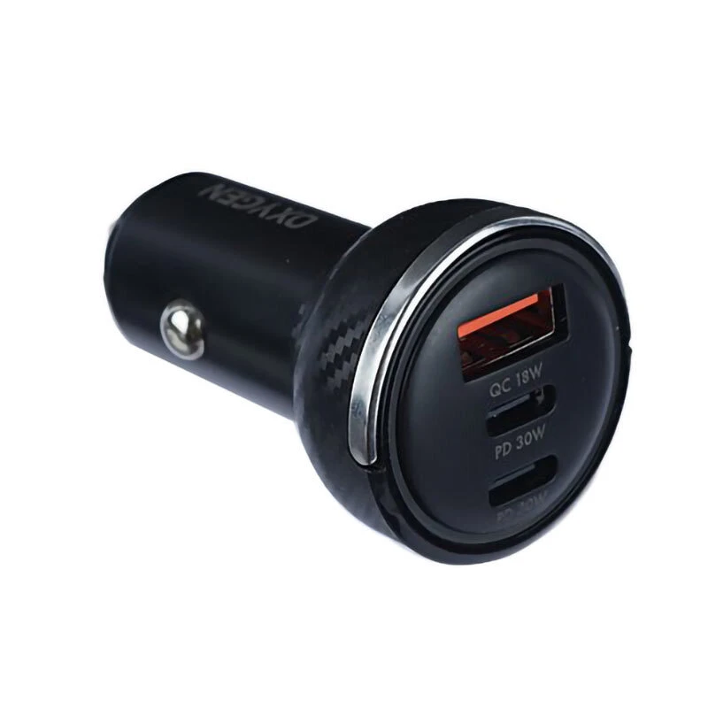 شارژر فندکی 20 وات اکسیژن AC-14
