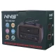 رادیو اسپیکر بلوتوثی ان ان اس NS-8067BT
