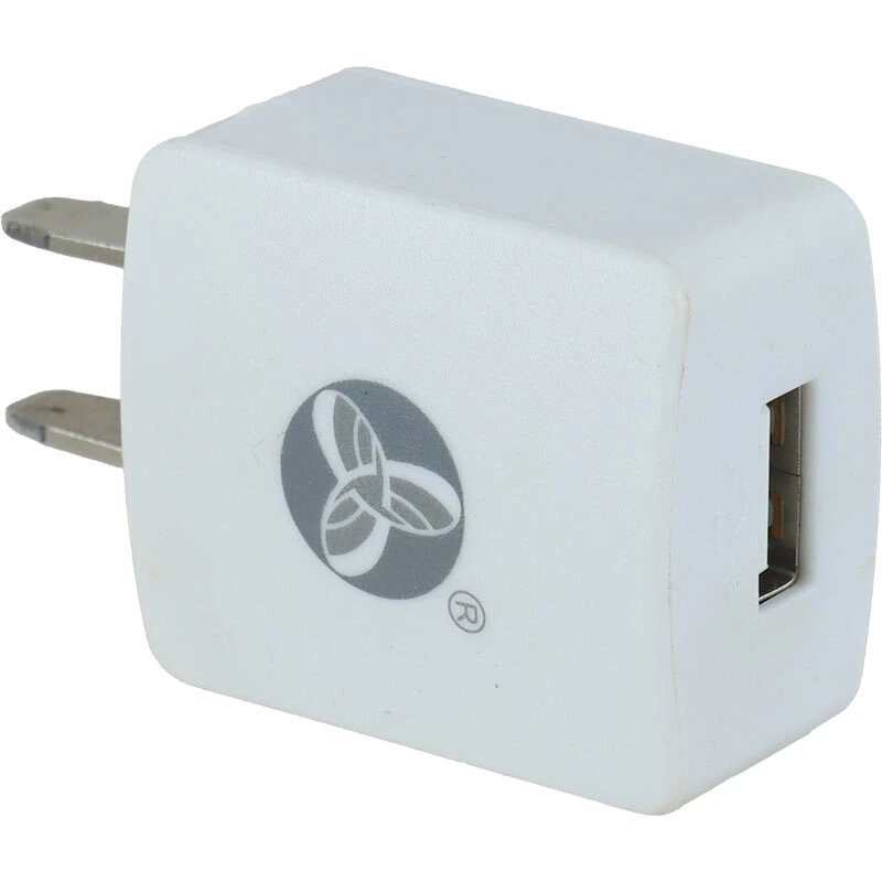 شارژر دیواری 6 وات Jia Hao 1.2A کد 1
