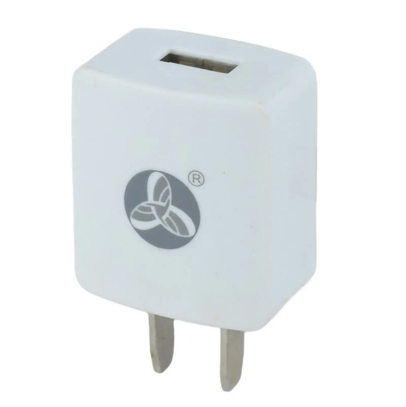 شارژر دیواری 6 وات Jia Hao 1.2A کد 1
