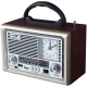 رادیو اسپیکر بلوتوثی ان ان اس NS-8890BT