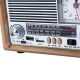 رادیو اسپیکر بلوتوثی ان ان اس NS-8890BT