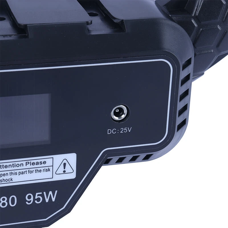 رینگ لایت 18 اینچ F-480