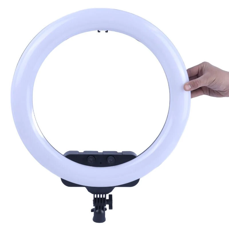 رینگ لایت 18 اینچ F-480