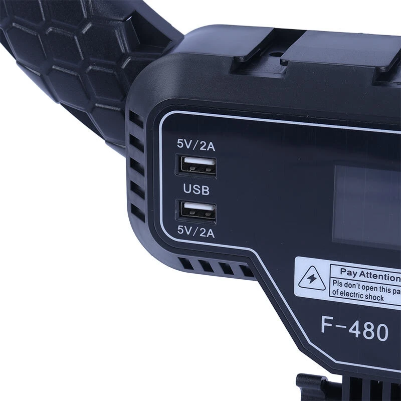 رینگ لایت 18 اینچ F-480