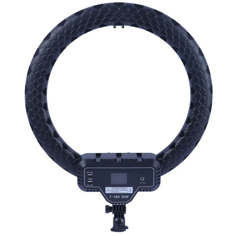 رینگ لایت 18 اینچ F-480