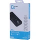 پاور بانک فست شارژ اکسیژن OX-110 PD 22.5W ظرفیت 20000 میلی آمپر ساعت
