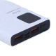 پاور بانک فست شارژ اکسیژن OX-170 PD 22.5W ظرفیت 10000 میلی آمپر ساعت
