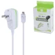 شارژر دیواری سیم وصل 11 وات Oppo HC-564+ 2.1A