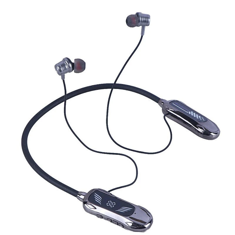 هندزفری بلوتوثی گردنی جی بی ال TC-25