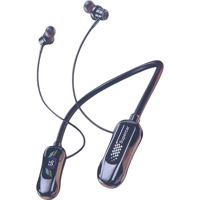 هندزفری بلوتوثی گردنی جی بی ال TC-25
