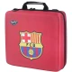 کیف کنسول بازی PS4 طرح Barcelona کد 16