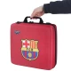 کیف کنسول بازی PS4 طرح Barcelona کد 16