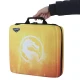 کیف کنسول بازی PS4 طرح Mortal Kombat کد 20