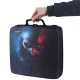 کیف کنسول بازی PS4 طرح God Of War کد 24