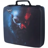 کیف کنسول بازی PS4 طرح God Of War کد 24