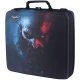 کیف کنسول بازی PS4 طرح God Of War کد 24