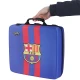 کیف کنسول بازی PS4 طرح Barcelona کد 17