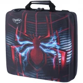 کیف کنسول بازی PS4 طرح Spider-Man کد 46