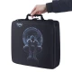 کیف کنسول بازی PS4 طرح Spider-Man کد 47