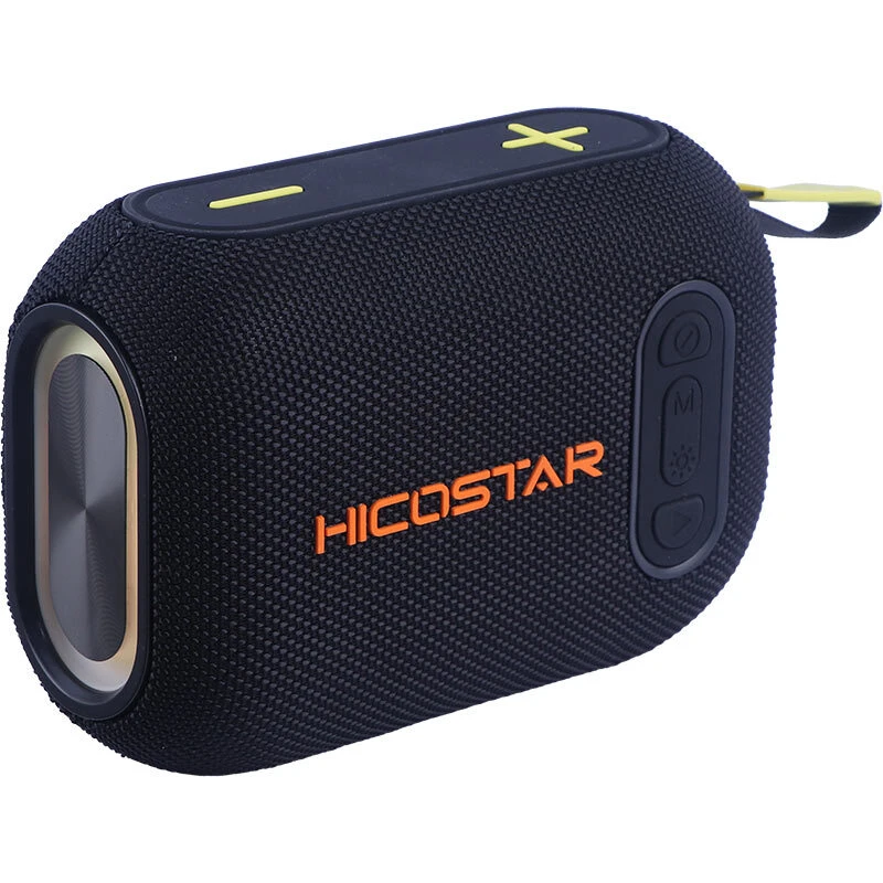 اسپیکر بلوتوثی هایکو استار HS-BS270